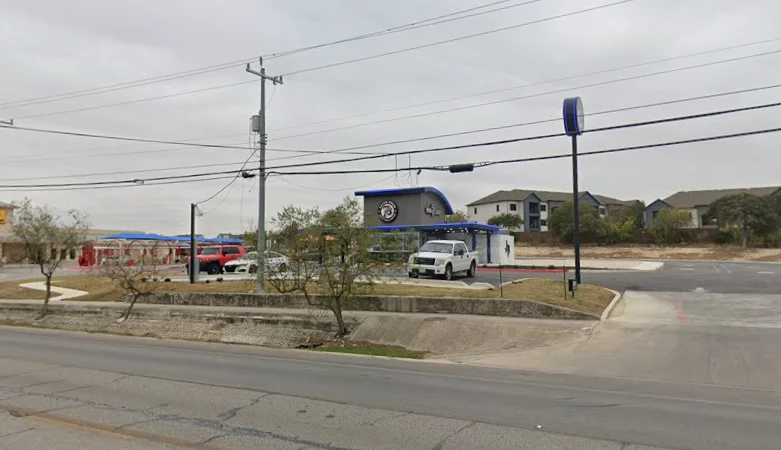 7 Brew Universal City in Universal City, Texas